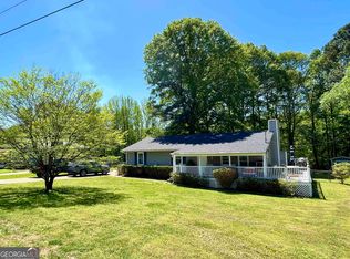 25 W Knight Dr, Carrollton, GA 30116