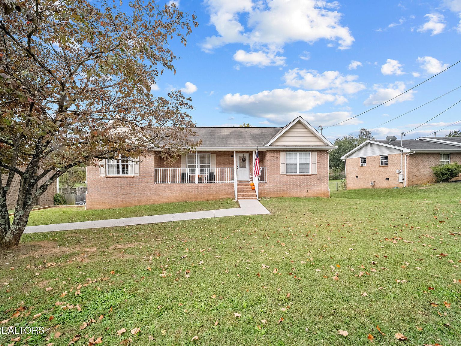 615 Texas St, Seymour, TN 37865 | Zillow