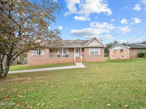 615 Texas St, Seymour, TN 37865