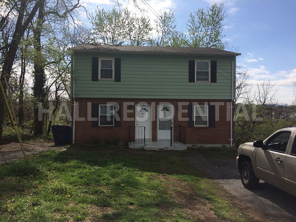 1st image of 2621 Idlewild Blvd NE