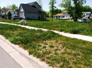 47 W Garden Dr, Rochester, NY 14606