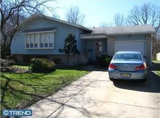 188 Canterbury Rd, Mount Laurel, NJ 08054