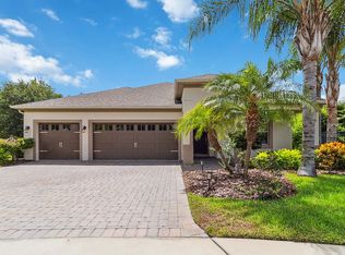 1289 Heavenly Cv, Winter Park, FL 32792