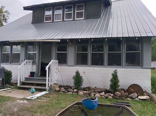 815 N Alvey St, Bruce, WI 54819