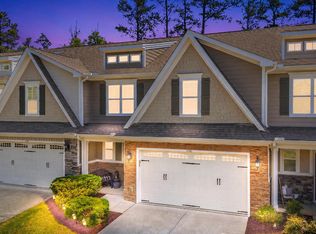 1741 Grandmaster Way, Wake Forest, NC 27587