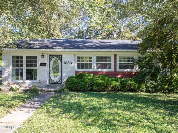 10801 Grafton Hall Rd, Louisville, KY 40272