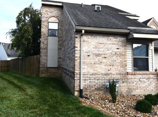 5835 Polo Run, Evansville, IN 47715