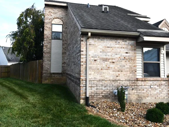 5835 Polo Run, Evansville, IN 47715