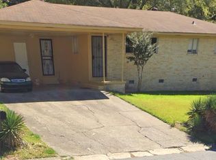 (Undisclosed Address), Little Rock, AR 72204