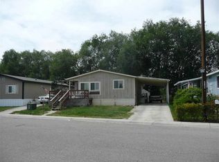 611 N Timathy Rd, Boise, ID 83713