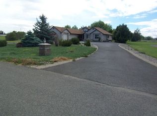 2003 W Dry Creek Rd, Ellensburg, WA 98926