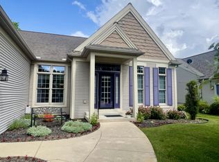 3643 Waterway Ct, Grass Lake, MI 49240