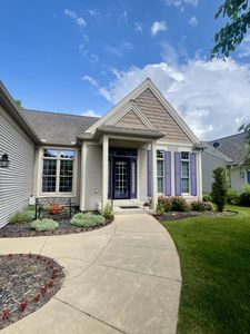 3643 Waterway Ct, Grass Lake, MI, 49240