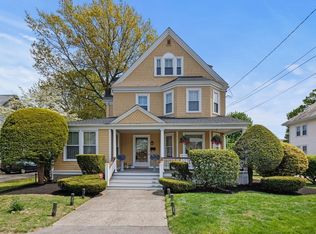 31 Washington St, Milton, MA 02186