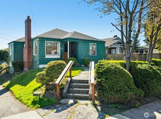 2000 31st Ave S, Seattle, WA 98144