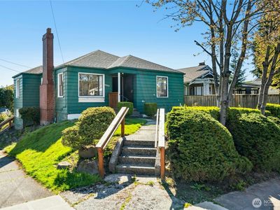 2000 31st Avenue S, Seattle, WA, 98144