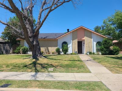9001 Willowbrook Dr, Rowlett, TX, 75088