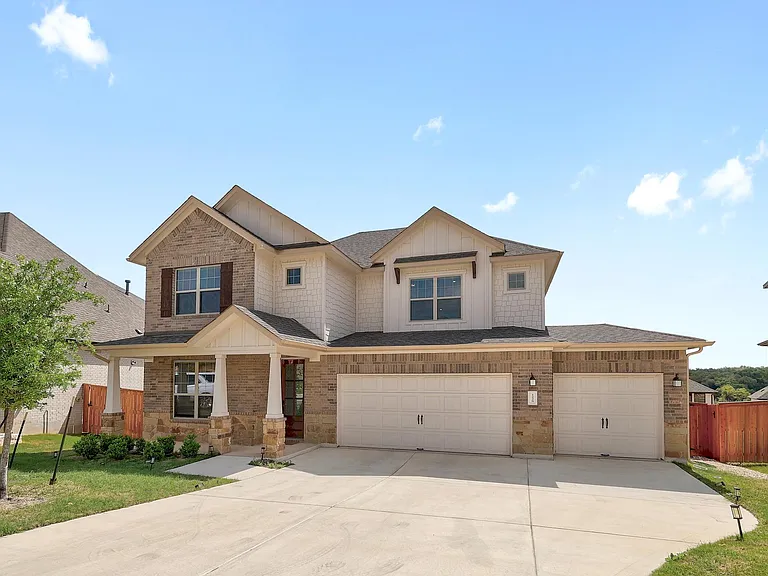 1228 Calendula Trl — Photo 1