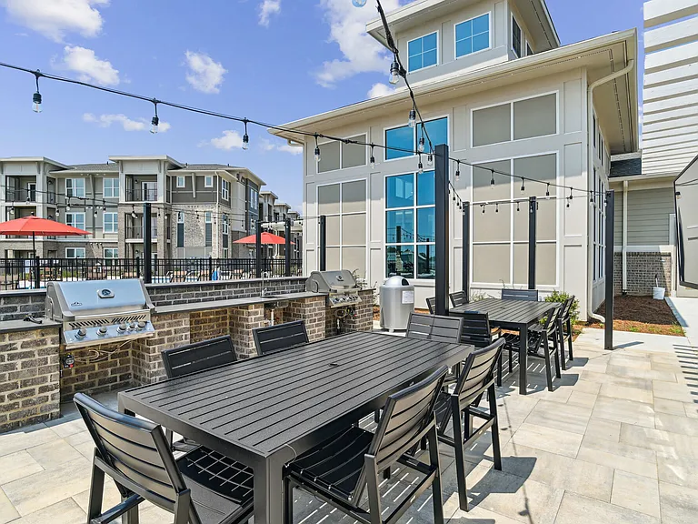 Accent Berkeley Place — Photo 15