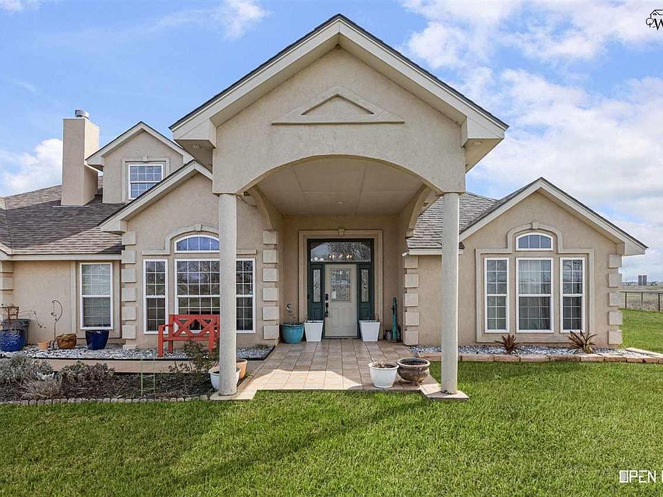 381 Fm 367 E, Iowa Park, TX 76367 MLS 168061 Zillow