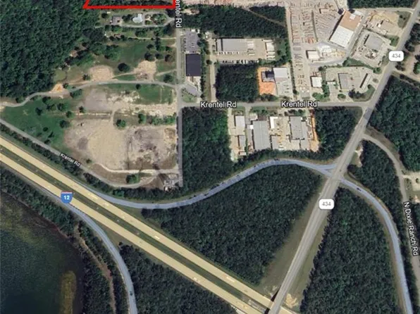 28638 Krentel Rd, Lacombe, LA 70445