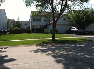 282 Jasmine Cir, Lindenhurst, IL 60046