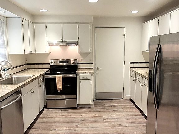 Updated Kitchen
