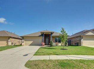 2922 Canadian Goose Ln, Baytown, TX 77521