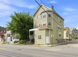 419-421 Orms St, Providence, RI 02908