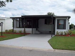 2433 Flicker Pl, West Melbourne, FL 32904