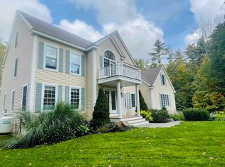 11 Trimble Trail, Kensington, NH 03833