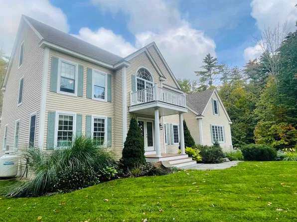 11 Trimble Trail, Kensington, NH 03833