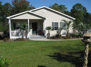 270 Crystal Rd, Southport, NC 28461