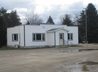 8510 Van Dyke Rd, Cass City, MI 48726