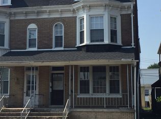 702 Roosevelt Ave #1, York, PA 17404