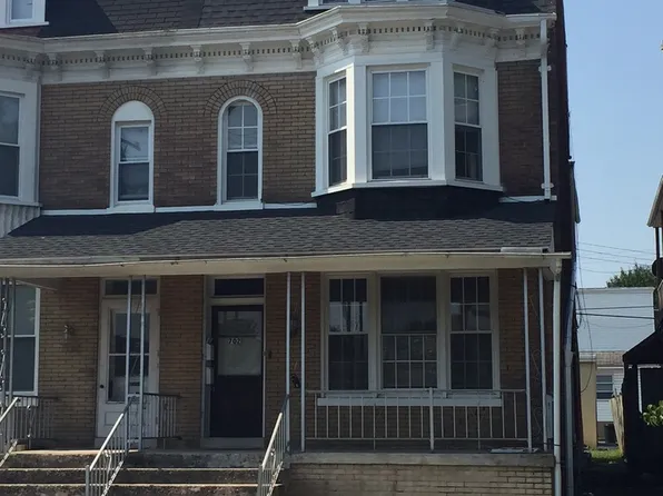 702 Roosevelt Ave #1, York, PA 17404