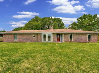 16303 Ramsey Rd, Crosby, TX 77532