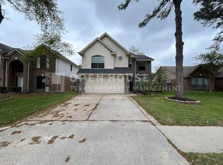 6419 Founding Dr, Katy, TX 77449