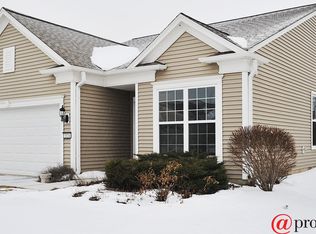 3324 Comstock Ct, Mundelein, IL 60060