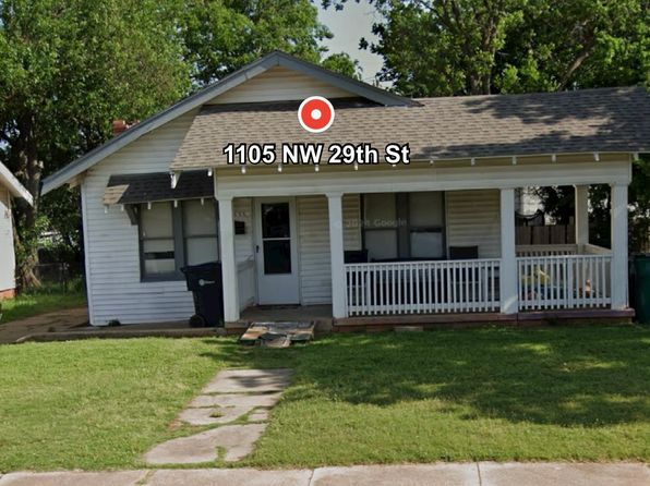1105 NW 29th St