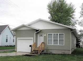 120 Shinkle St, Findlay, OH 45840