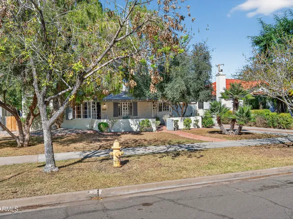 1526 W WILSHIRE Drive, Phoenix, AZ 85007