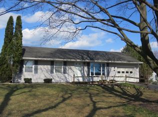 14 Overlook Dr, Hilton, NY 14468