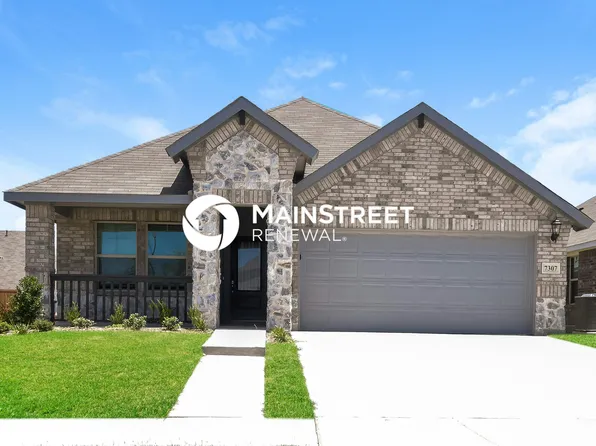 7307 Village Falls Ln, Royse City, TX 75189