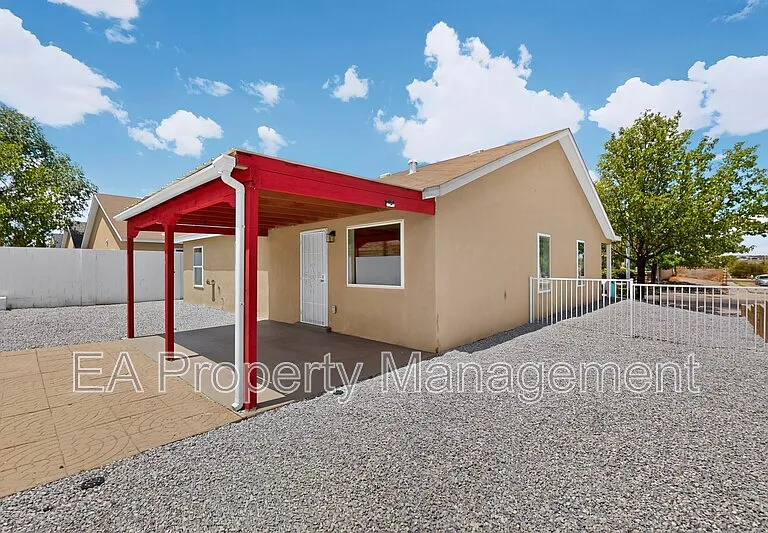 5748 Pinon Flats Rd NW — Photo 37