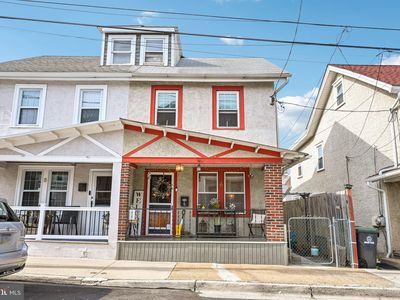 6 Morgan St, Phoenixville, PA, 19460
