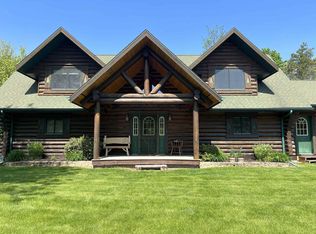 14728 Hibiscus Rd, Tomah, WI 54660