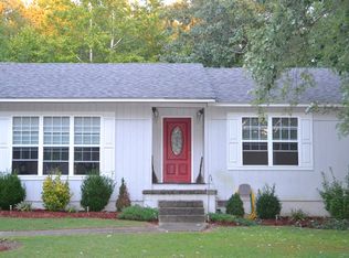 8550 Highway 220, Lavinia, TN 38348