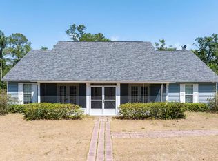 2432 SW State Route 14, Madison, FL 32340
