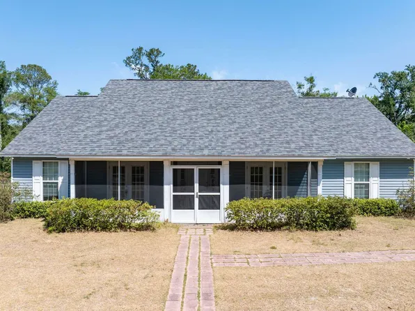 2432 SW State Route 14, Madison, FL 32340